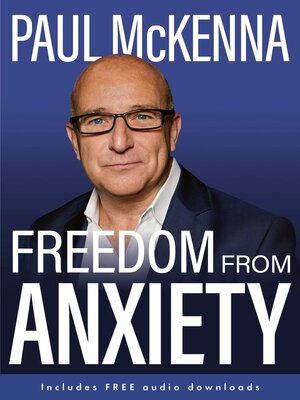cover image of Freedom From Anxiety